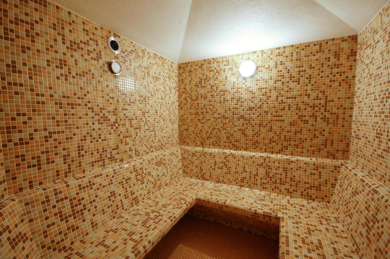 Albergo Conturina Alba di Canazei Ngoại thất bức ảnh