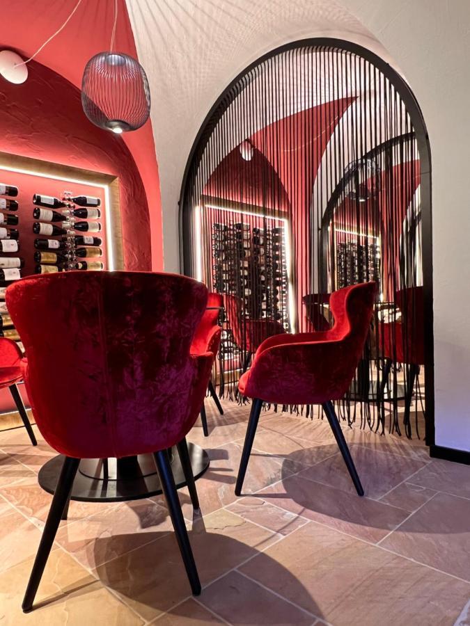 Albergo Conturina Alba di Canazei Ngoại thất bức ảnh