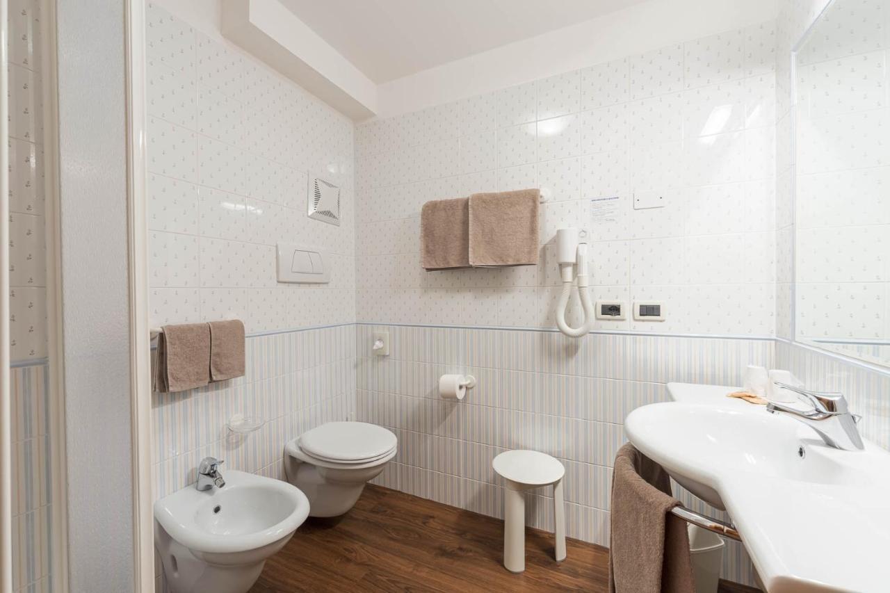 Albergo Conturina Alba di Canazei Ngoại thất bức ảnh